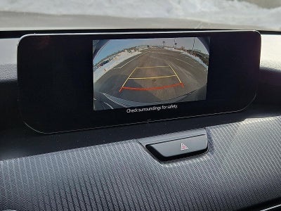 2024 Mazda Mazda CX-90 3.3 Turbo Select AWD