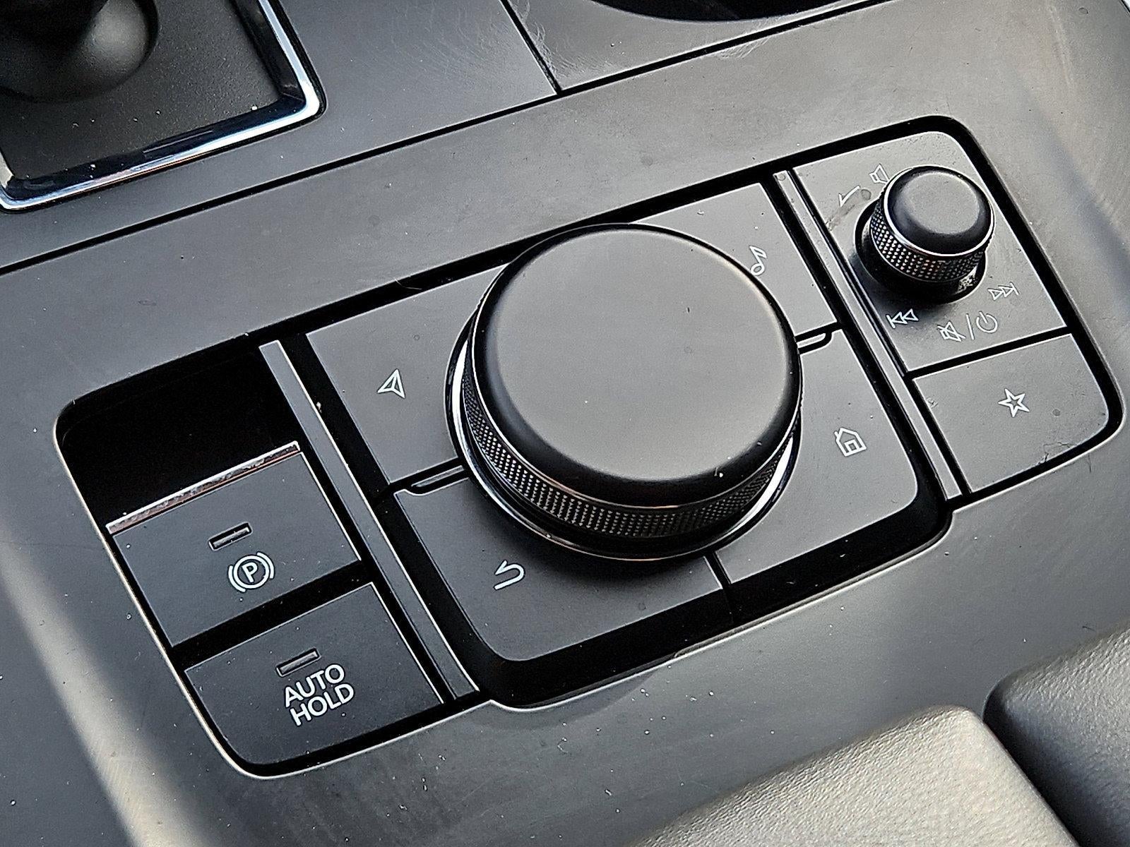 2024 Mazda Mazda CX-90 3.3 Turbo Select AWD