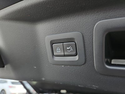 2024 Mazda Mazda CX-90 3.3 Turbo Select AWD