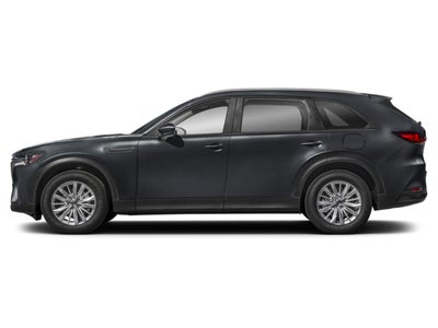2024 Mazda Mazda CX-90 3.3 Turbo Select AWD
