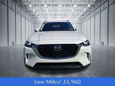 2024 Mazda Mazda CX-90 3.3 Turbo Preferred AWD