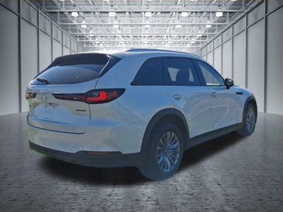2024 Mazda Mazda CX-90 3.3 Turbo Preferred AWD