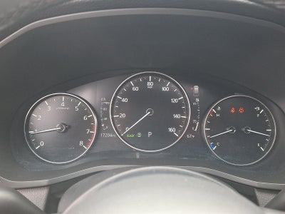 2024 Mazda Mazda CX-90 3.3 Turbo Preferred Plus AWD