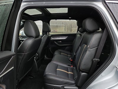 2025 Mazda Mazda CX-90 3.3 Turbo S Premium AWD