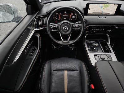 2025 Mazda Mazda CX-90 3.3 Turbo S Premium AWD
