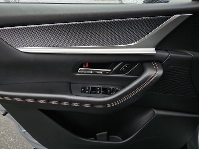 2025 Mazda Mazda CX-90 3.3 Turbo S Premium AWD
