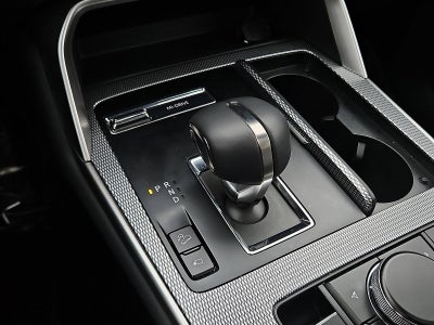 2025 Mazda Mazda CX-90 3.3 Turbo S Premium AWD
