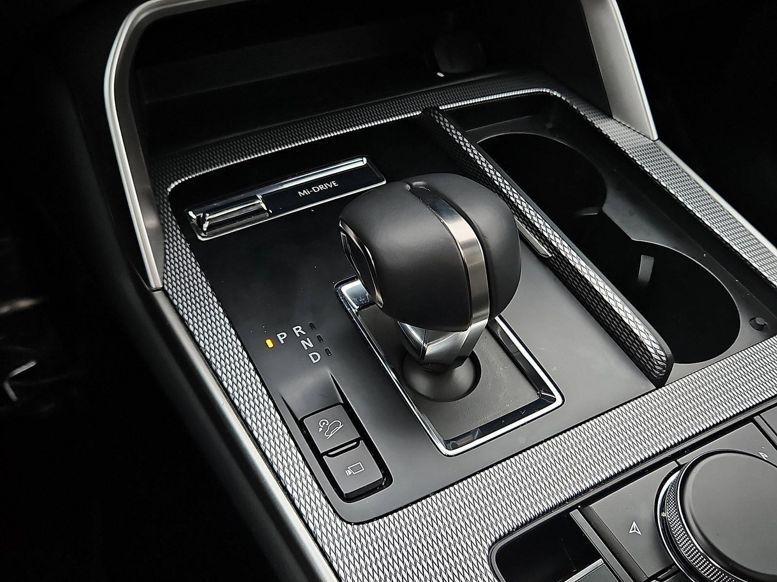 2025 Mazda Mazda CX-90 3.3 Turbo S Premium AWD