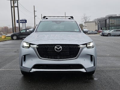 2025 Mazda Mazda CX-90 3.3 Turbo S Premium AWD