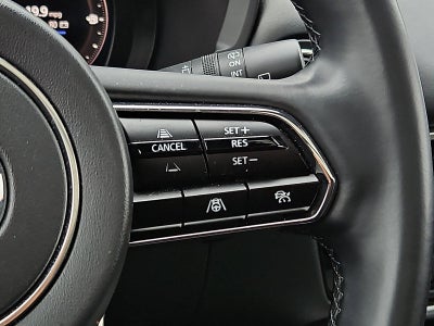 2025 Mazda Mazda CX-90 3.3 Turbo S Premium AWD
