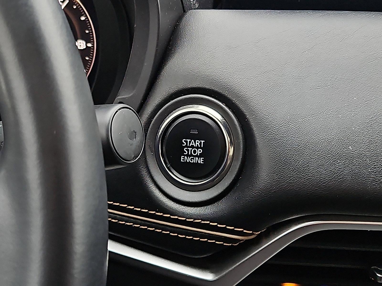 2025 Mazda Mazda CX-90 3.3 Turbo S Premium AWD