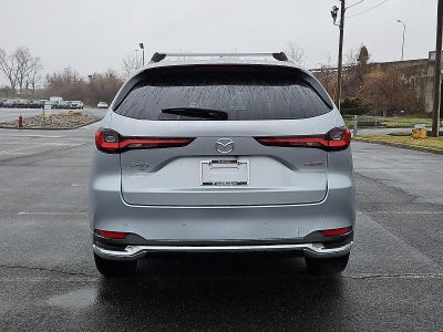 2025 Mazda Mazda CX-90 3.3 Turbo S Premium AWD