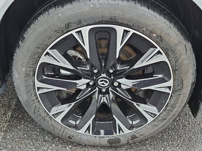 2025 Mazda Mazda CX-90 3.3 Turbo S Premium AWD