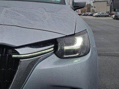2025 Mazda Mazda CX-90 3.3 Turbo S Premium AWD