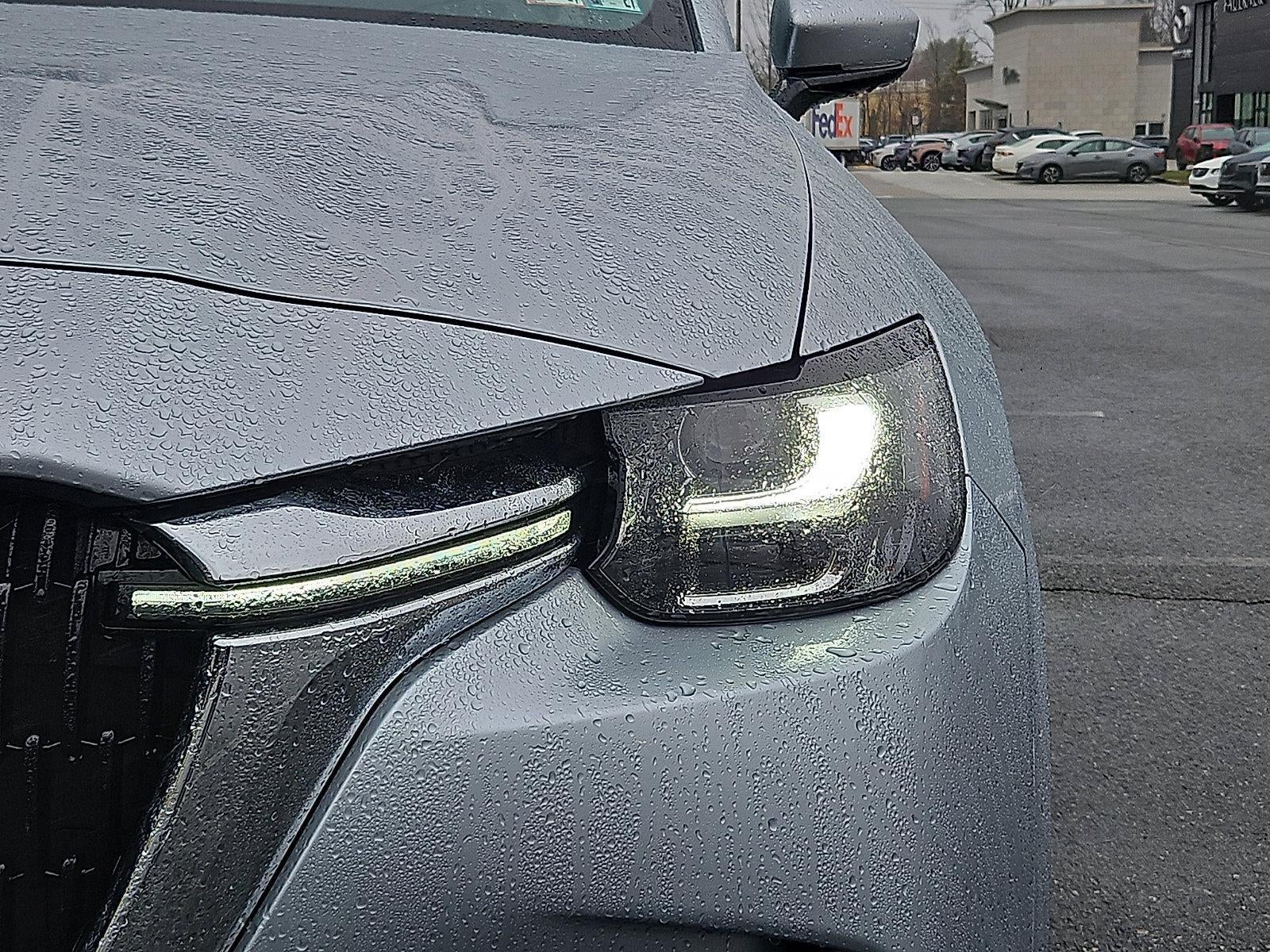 2025 Mazda Mazda CX-90 3.3 Turbo S Premium AWD