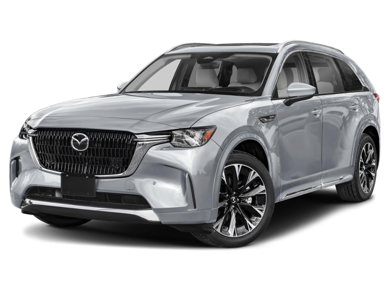2025 Mazda Mazda CX-90 3.3 Turbo S Premium AWD