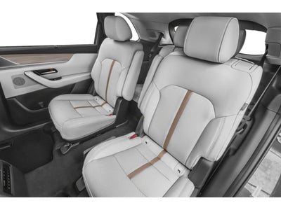 2025 Mazda Mazda CX-90 3.3 Turbo S Premium AWD