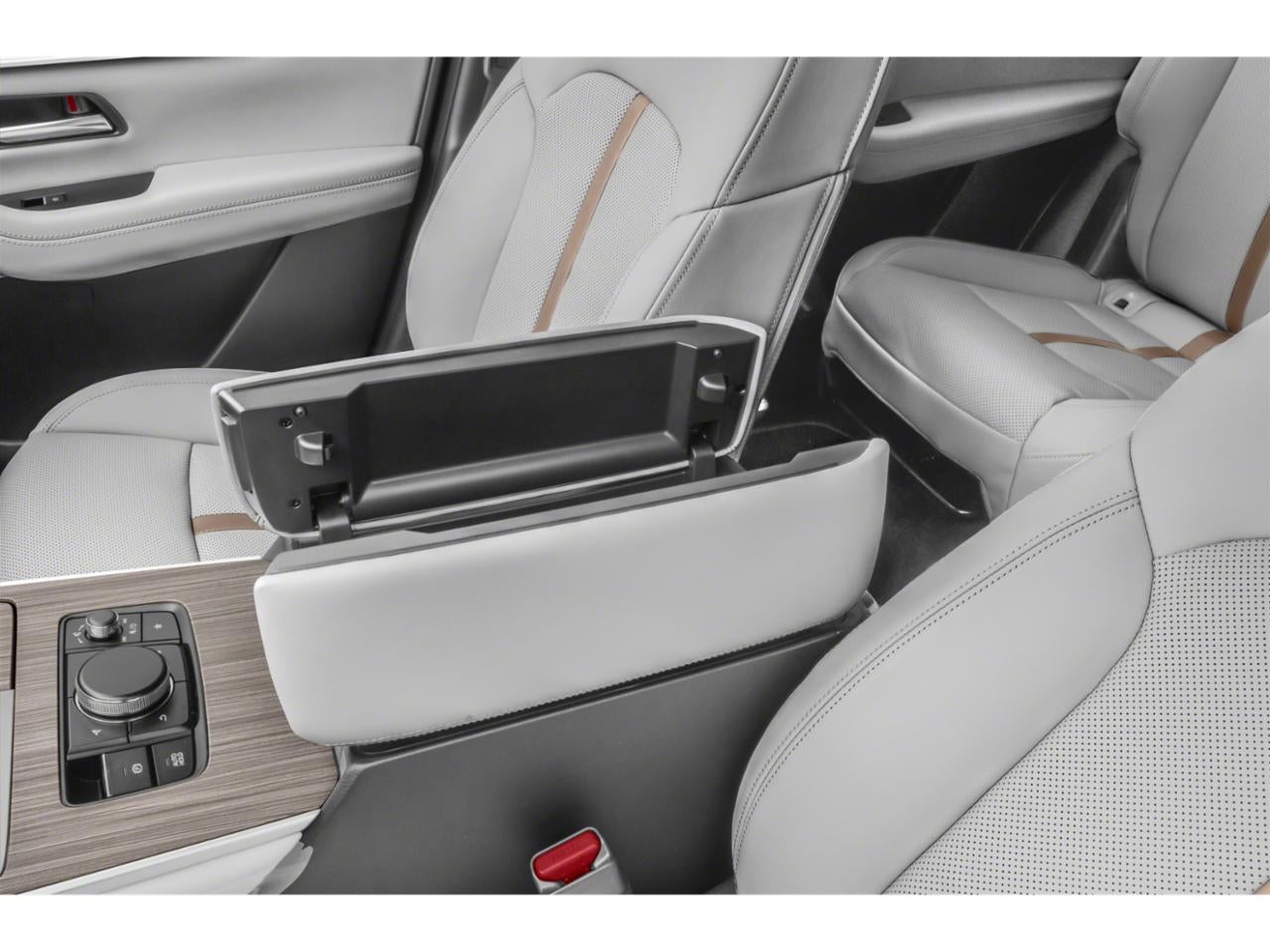 2025 Mazda Mazda CX-90 3.3 Turbo S Premium AWD