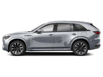 2025 Mazda Mazda CX-90 3.3 Turbo S Premium AWD
