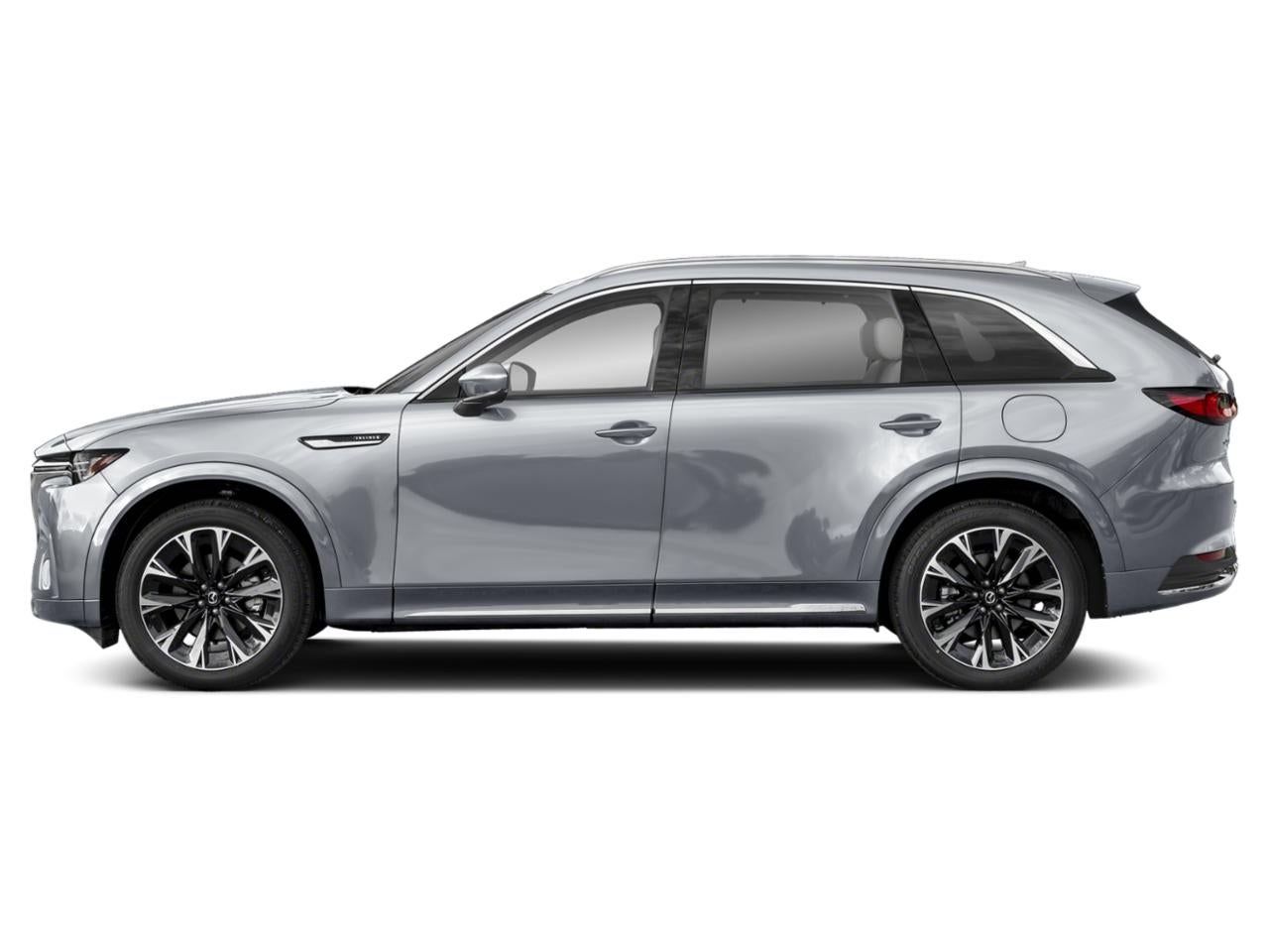 2025 Mazda Mazda CX-90 3.3 Turbo S Premium AWD