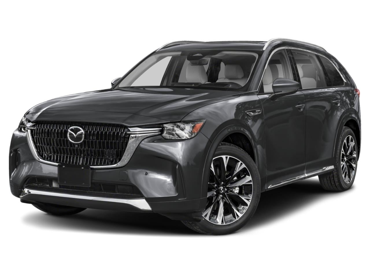 2025 Mazda Mazda CX-90 3.3 Turbo S Premium AWD