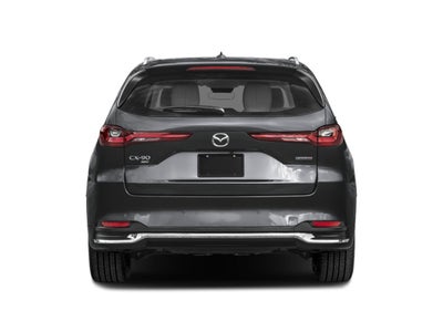 2025 Mazda Mazda CX-90 3.3 Turbo S Premium AWD