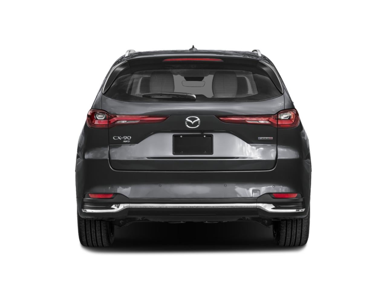 2025 Mazda Mazda CX-90 3.3 Turbo S Premium AWD