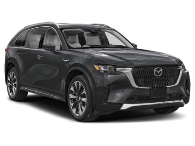 2025 Mazda Mazda CX-90 3.3 Turbo S Premium AWD