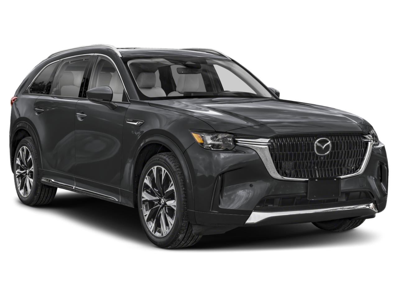 2025 Mazda Mazda CX-90 3.3 Turbo S Premium AWD