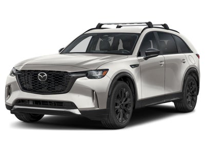 2026 Mazda Mazda CX-90 3.3 Turbo S Premium Sport