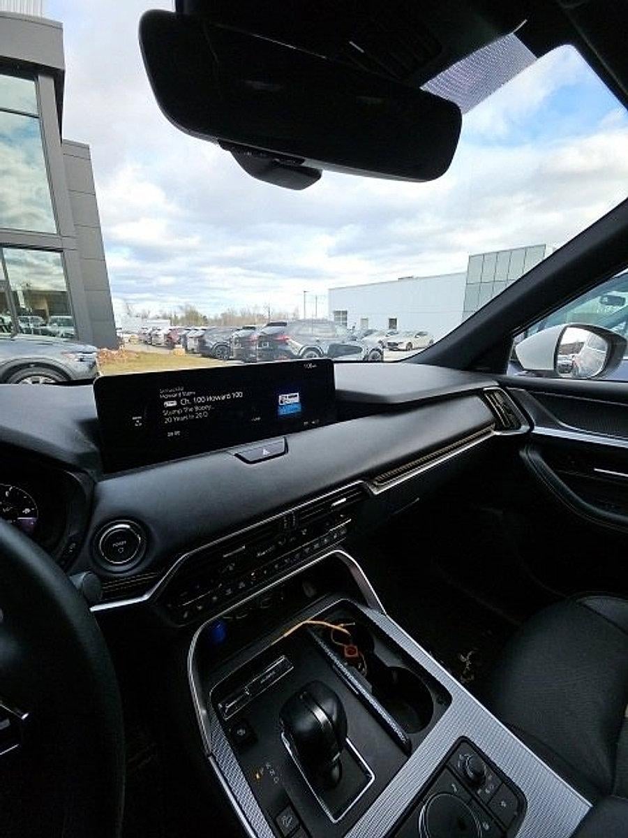 2024 Mazda Mazda CX-90 PHEV Premium Plus AWD