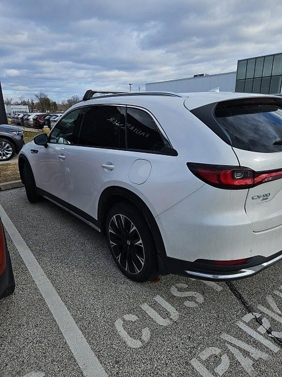 2024 Mazda Mazda CX-90 PHEV Premium Plus AWD
