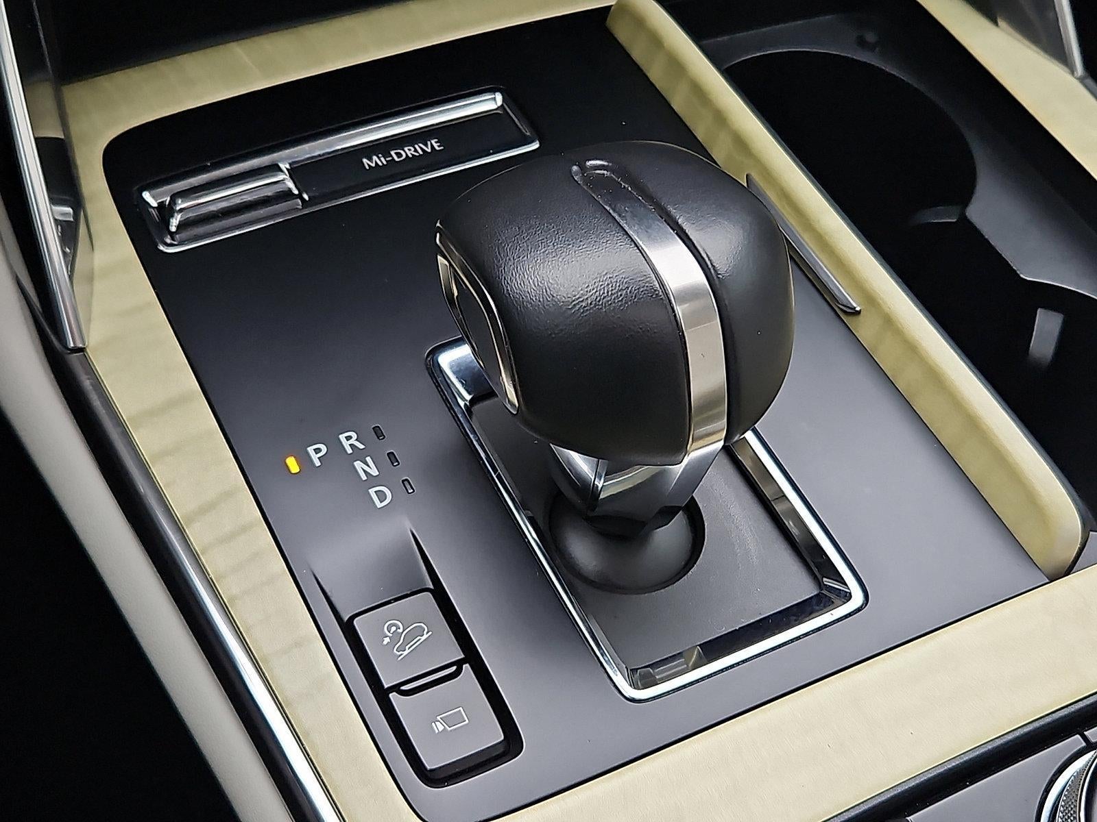 2024 Mazda Mazda CX-90 3.3 Turbo S Premium Plus AWD