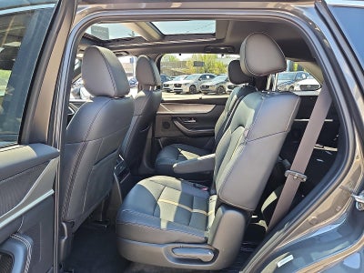 2024 Mazda Mazda CX-90 3.3 Turbo Premium Plus AWD