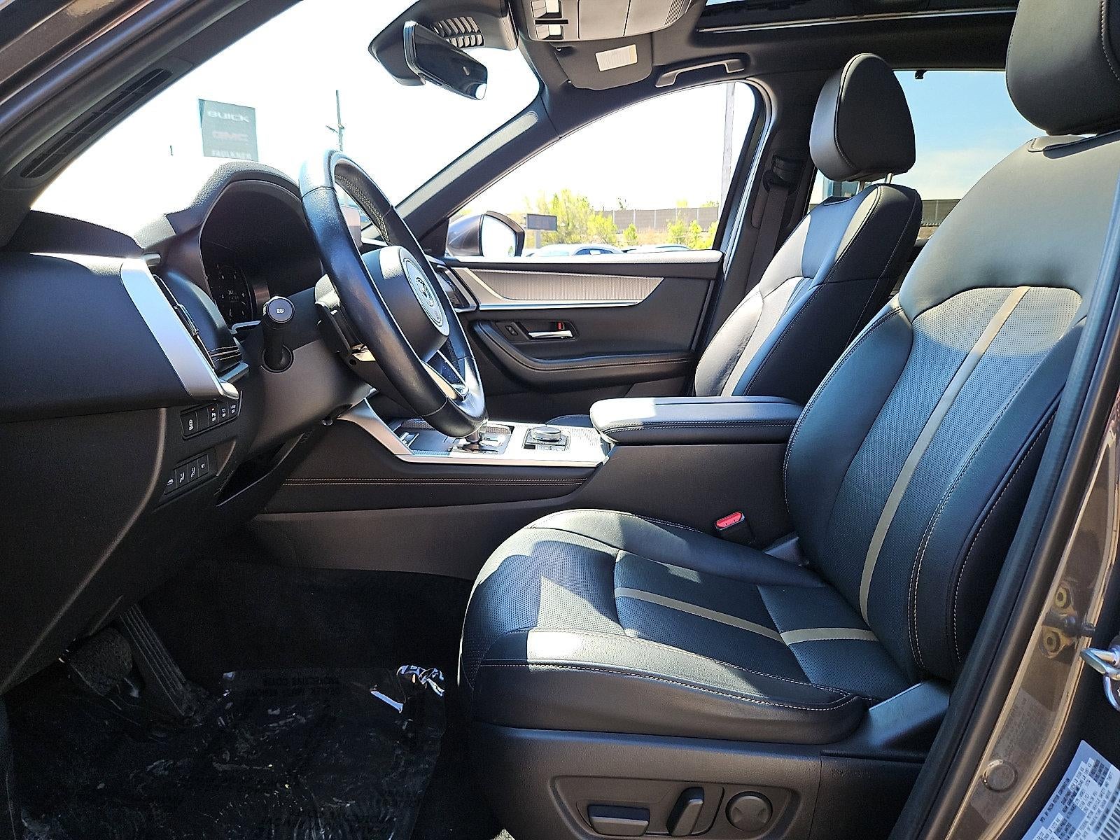 2024 Mazda Mazda CX-90 3.3 Turbo Premium Plus AWD