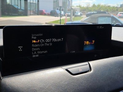 2024 Mazda Mazda CX-90 3.3 Turbo Premium Plus AWD