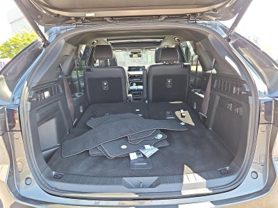 2024 Mazda Mazda CX-90 3.3 Turbo Premium Plus AWD