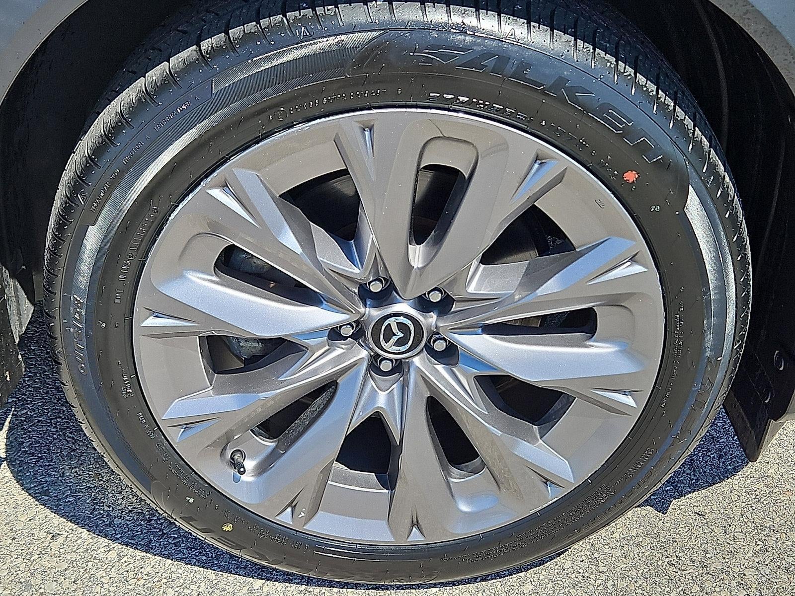 2024 Mazda Mazda CX-90 3.3 Turbo Premium Plus AWD