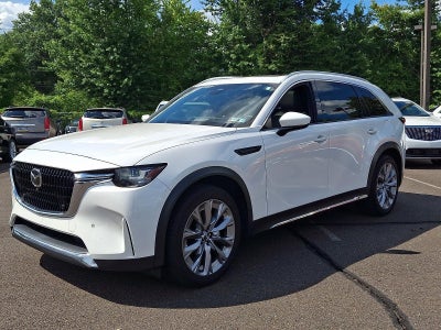 2024 Mazda Mazda CX-90 3.3 Turbo Premium Plus AWD