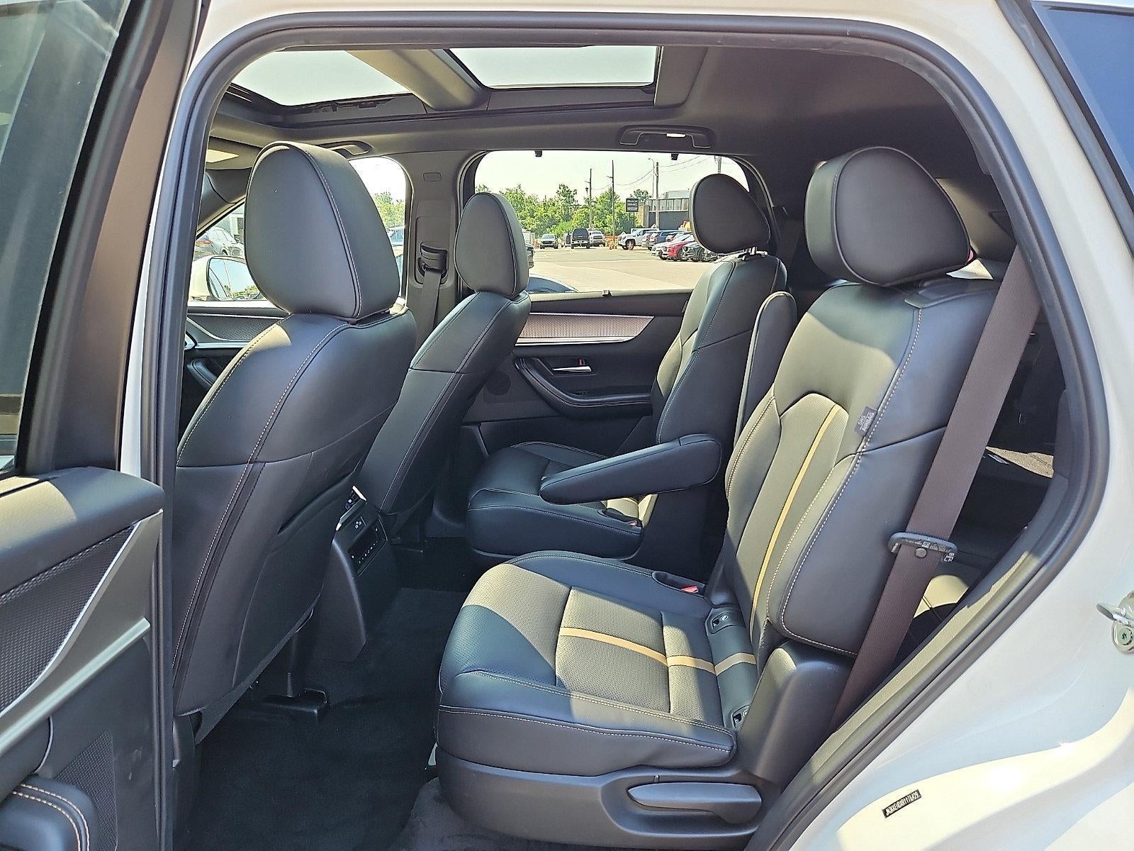 2024 Mazda Mazda CX-90 3.3 Turbo Premium Plus AWD