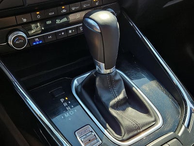 2023 Mazda Mazda CX-9 Touring Plus AWD