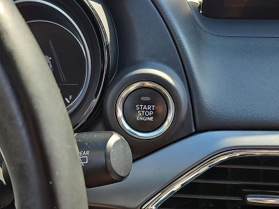 2023 Mazda Mazda CX-9 Touring Plus AWD