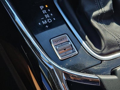 2023 Mazda Mazda CX-9 Touring Plus AWD