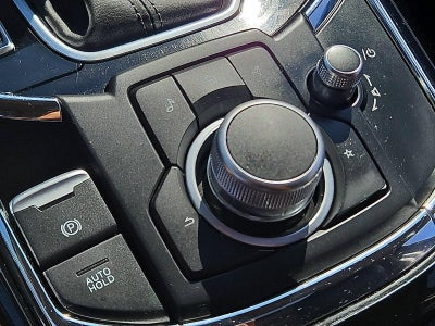 2023 Mazda Mazda CX-9 Touring Plus AWD