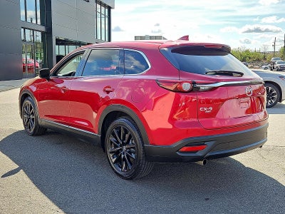 2023 Mazda Mazda CX-9 Touring Plus AWD