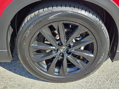 2023 Mazda Mazda CX-9 Touring Plus AWD