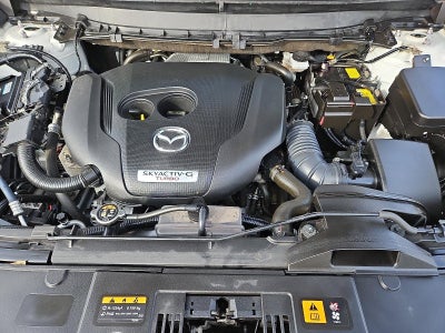 2023 Mazda Mazda CX-9 Touring Plus AWD