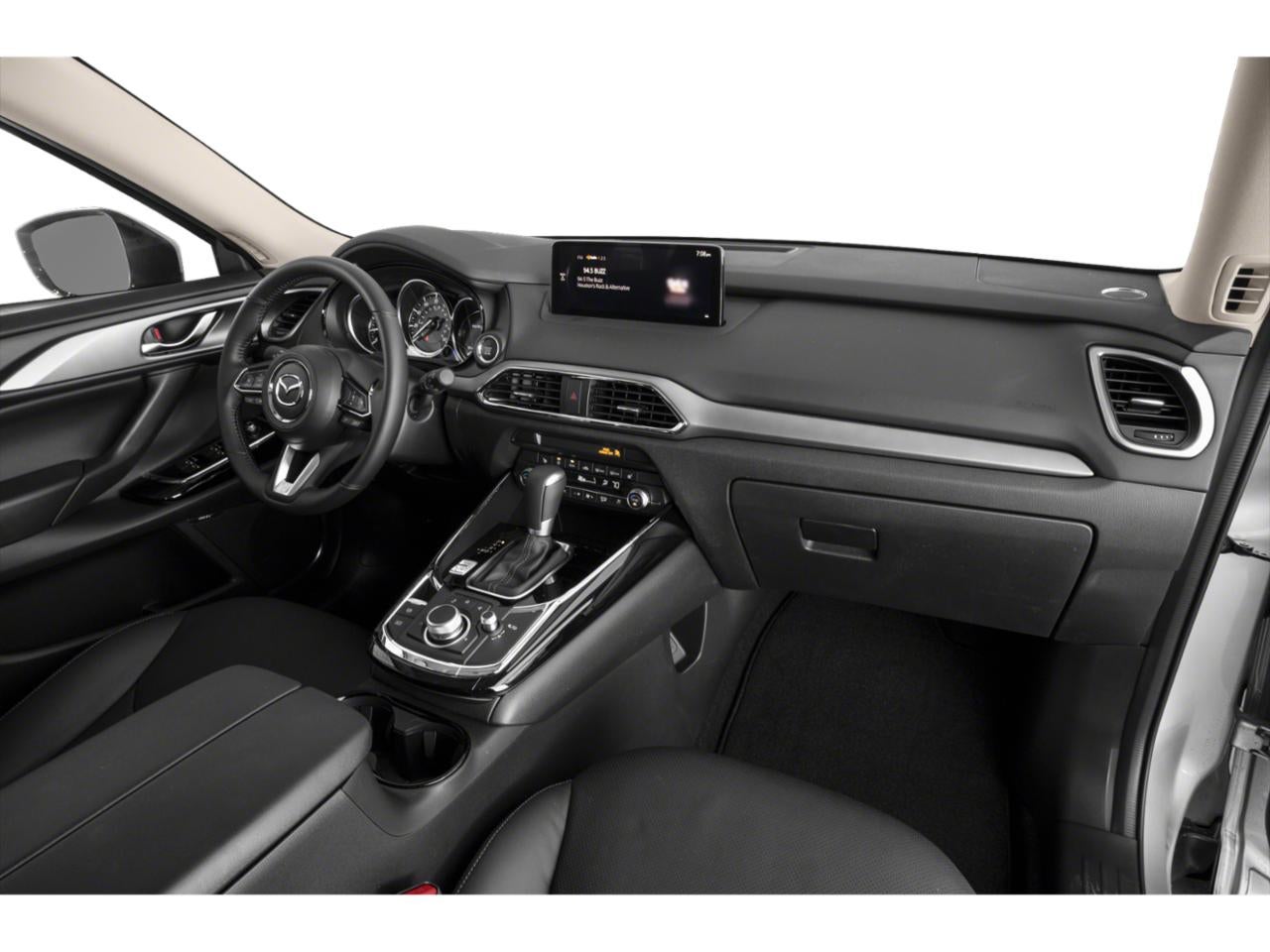 2023 Mazda Mazda CX-9 Touring Plus AWD