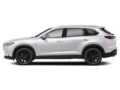 2023 Mazda Mazda CX-9 Touring Plus AWD