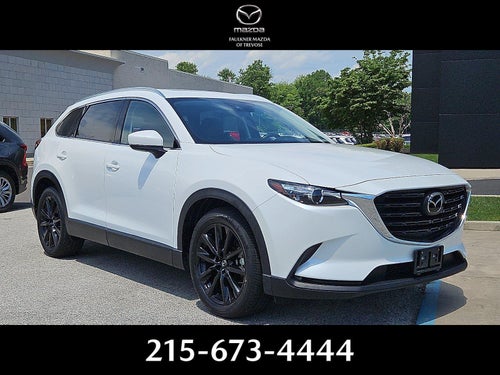2023 Mazda Mazda CX-9 Touring Plus AWD